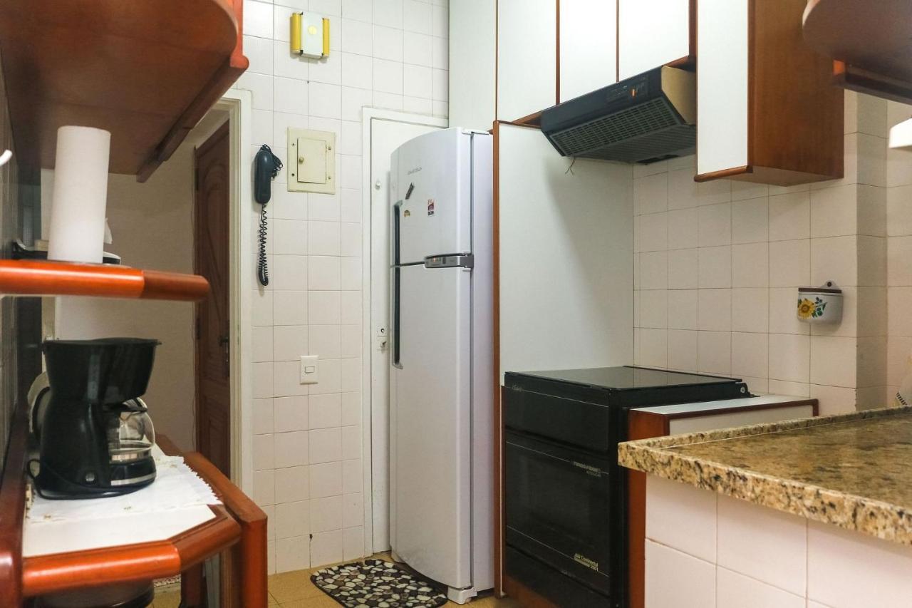 Apartamento Ipanema Sunset Río de Janeiro
