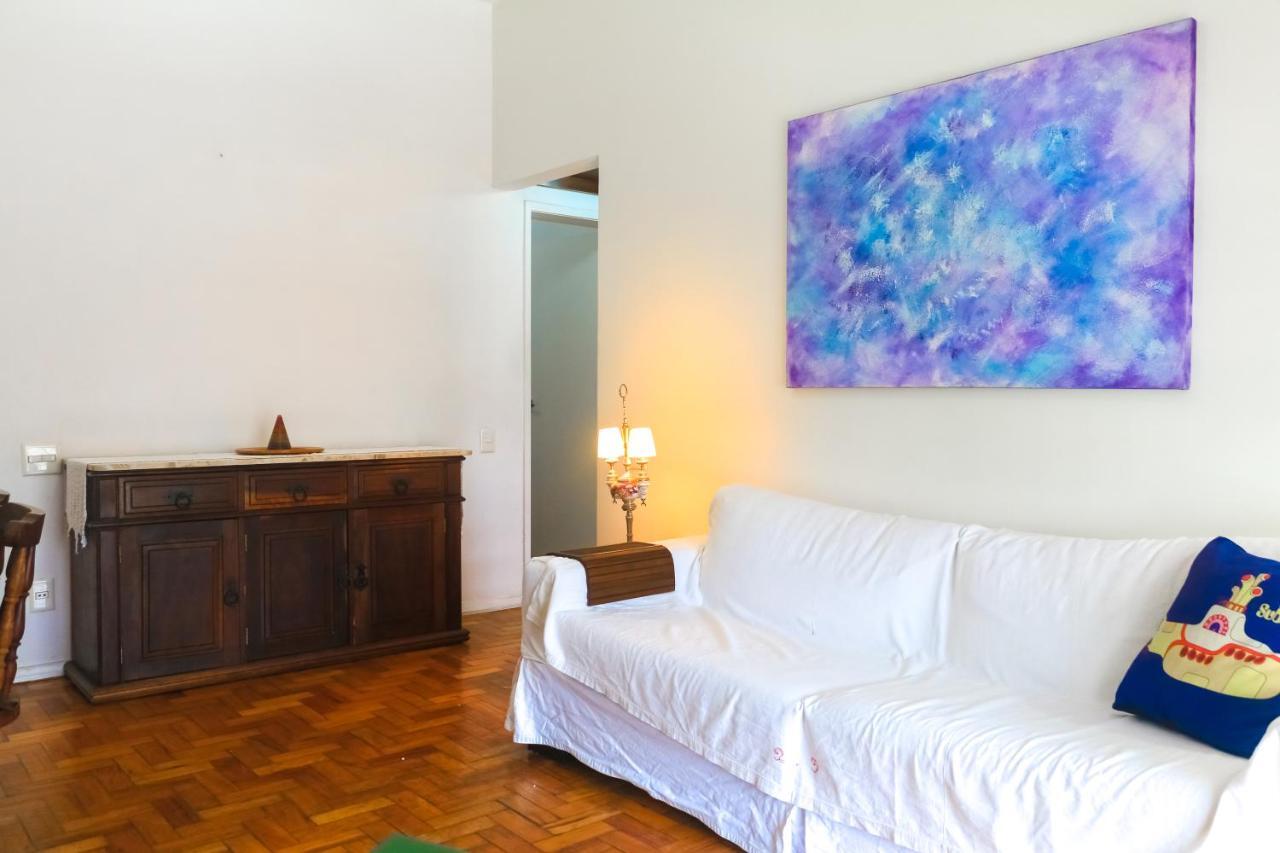Ipanema Sunset Appartement *